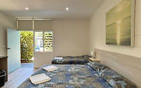 Time And Tide Hotel Motel